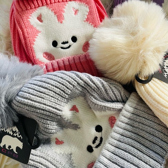 Cutie bennies got kids - Picture 2 of 2